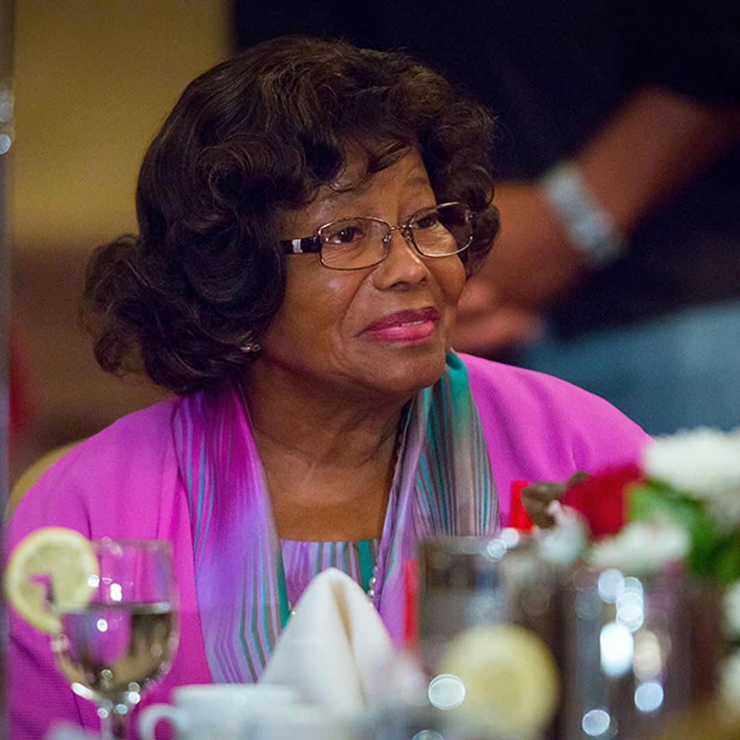 Katherine Jackson fires back at grandson Biji’s objections amid ongoing battle