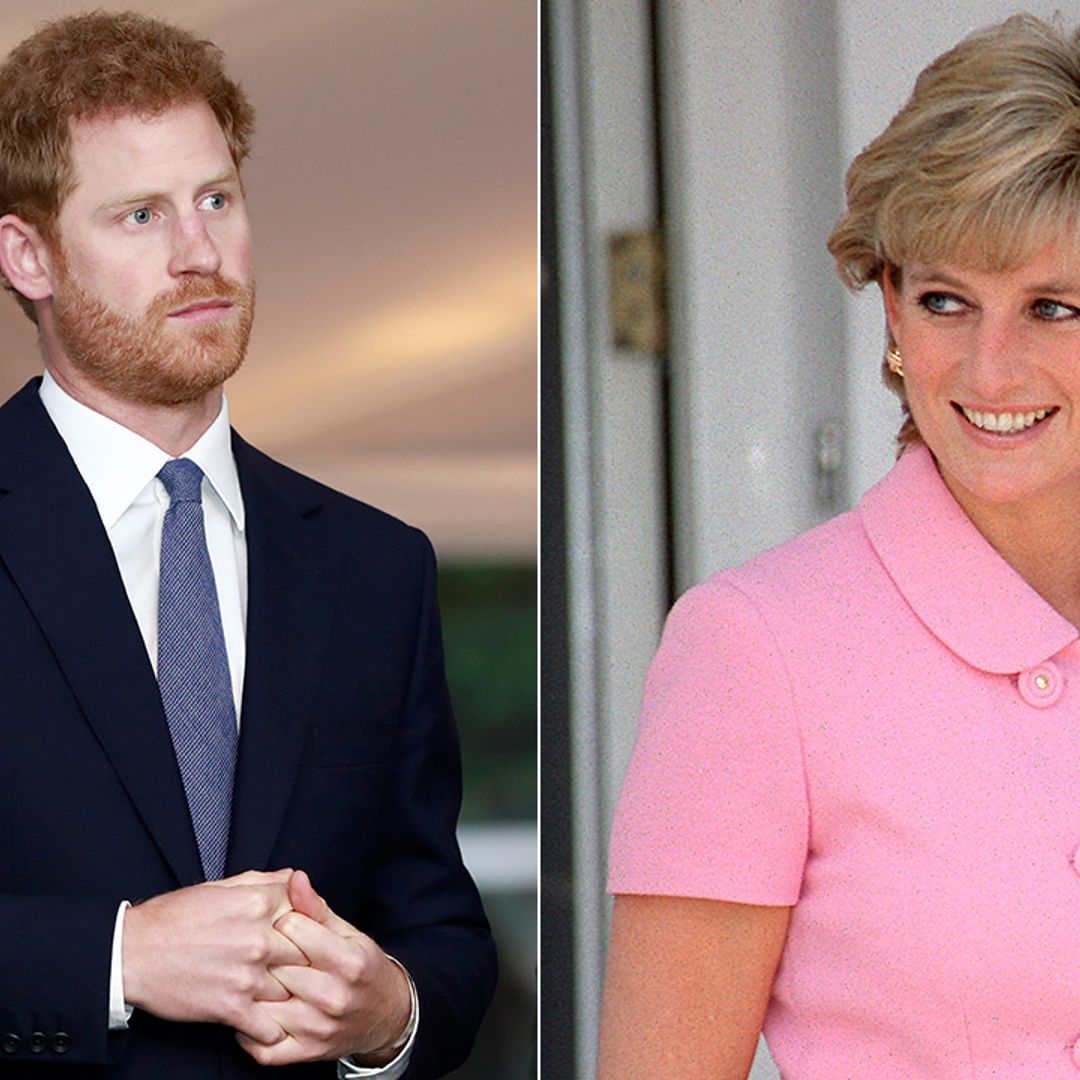 Exclusive: Princess Diana's biographer Andrew Morton on why Prince Harry will never regret writing his book