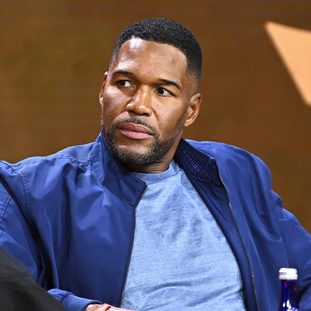 Michael Strahan supports ex-wife in unexpected move years after bitter $15 million divorce