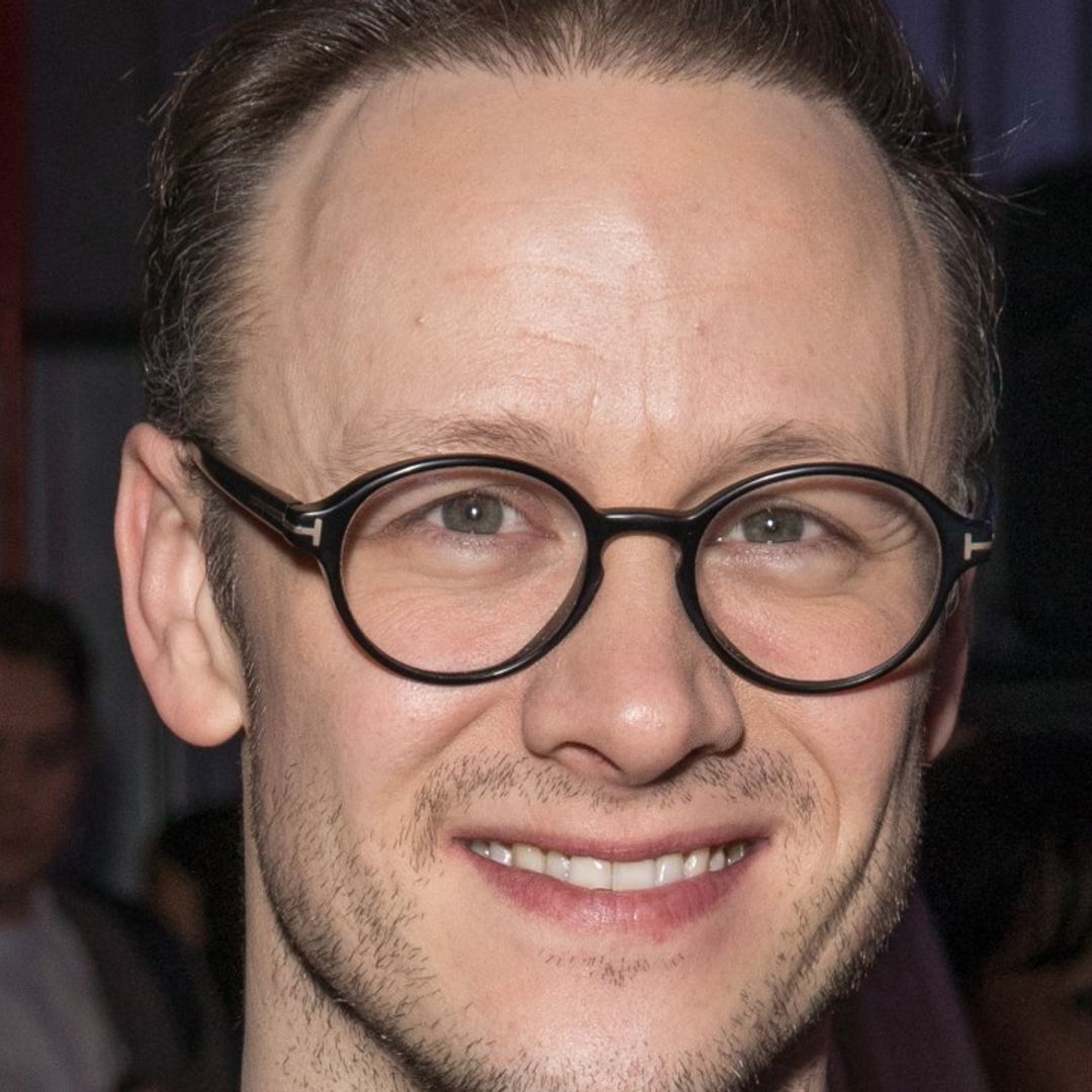 Strictly's Kevin Clifton reveals who he wants to win this year