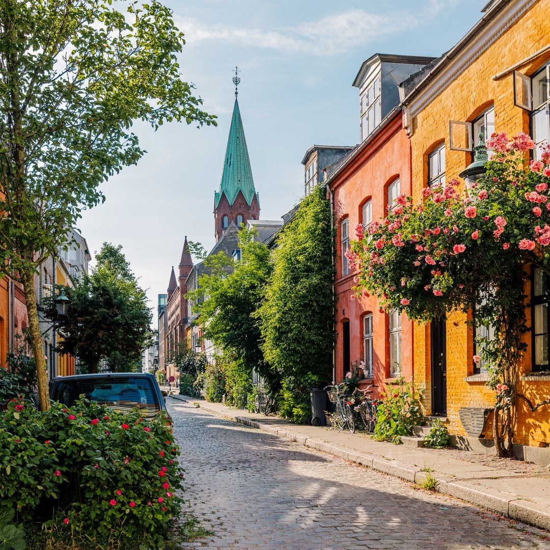 The world's most liveable cities in 2025 – a 'charming' new number one ends a 3-year reign