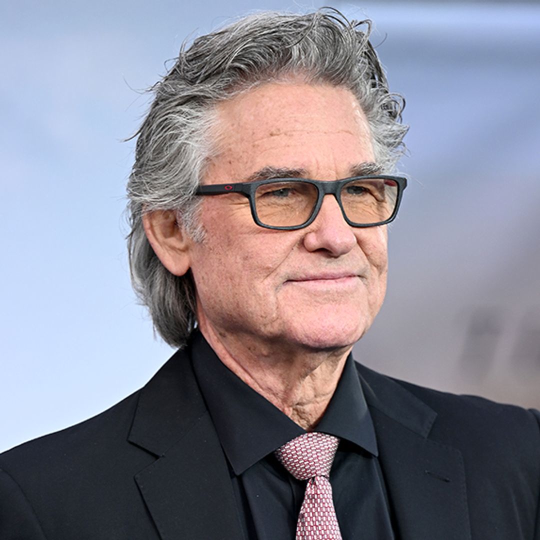Kurt Russell reflects on friendship with 'nice' Princess Diana