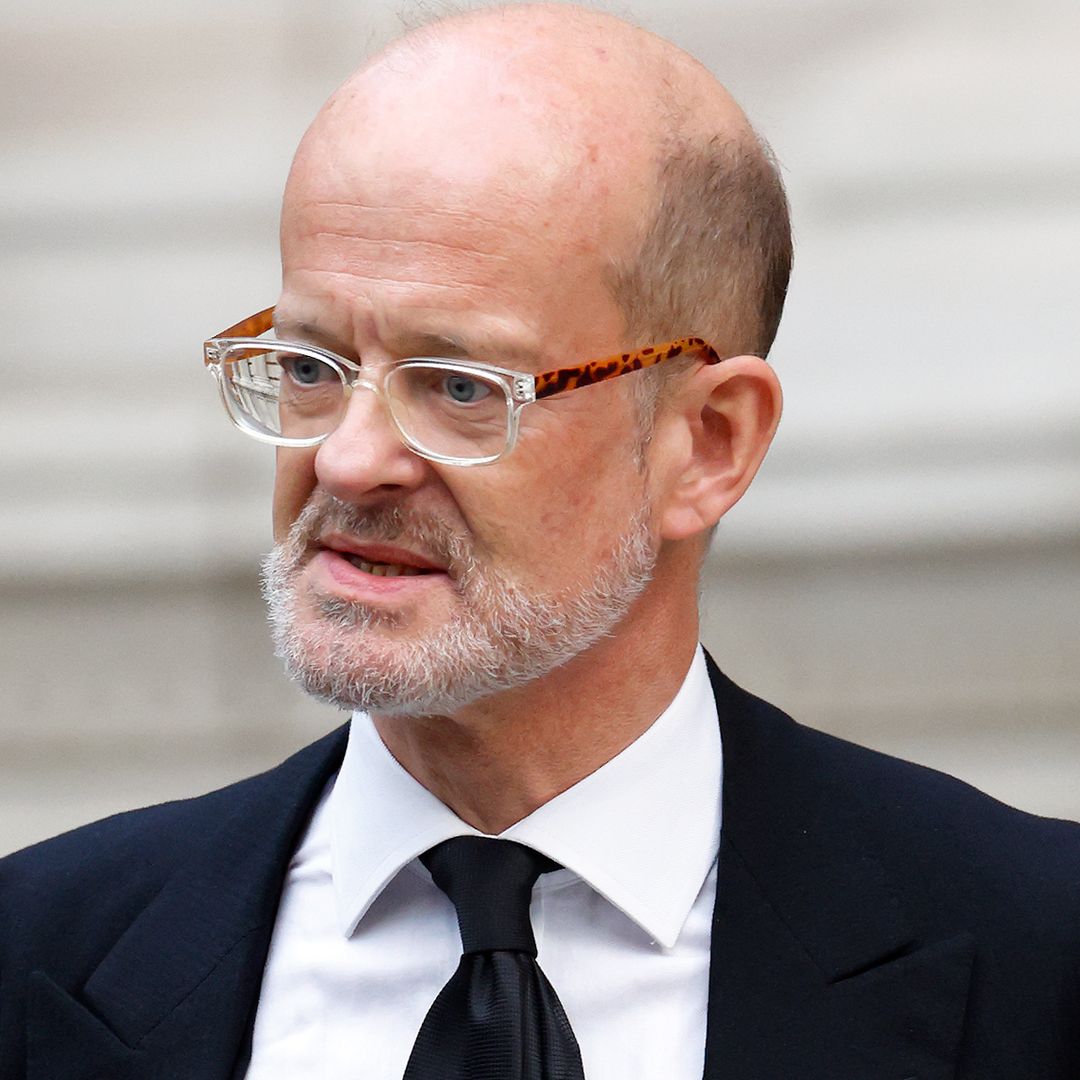 Duke of Kent's son and wife of 19 years' split revealed