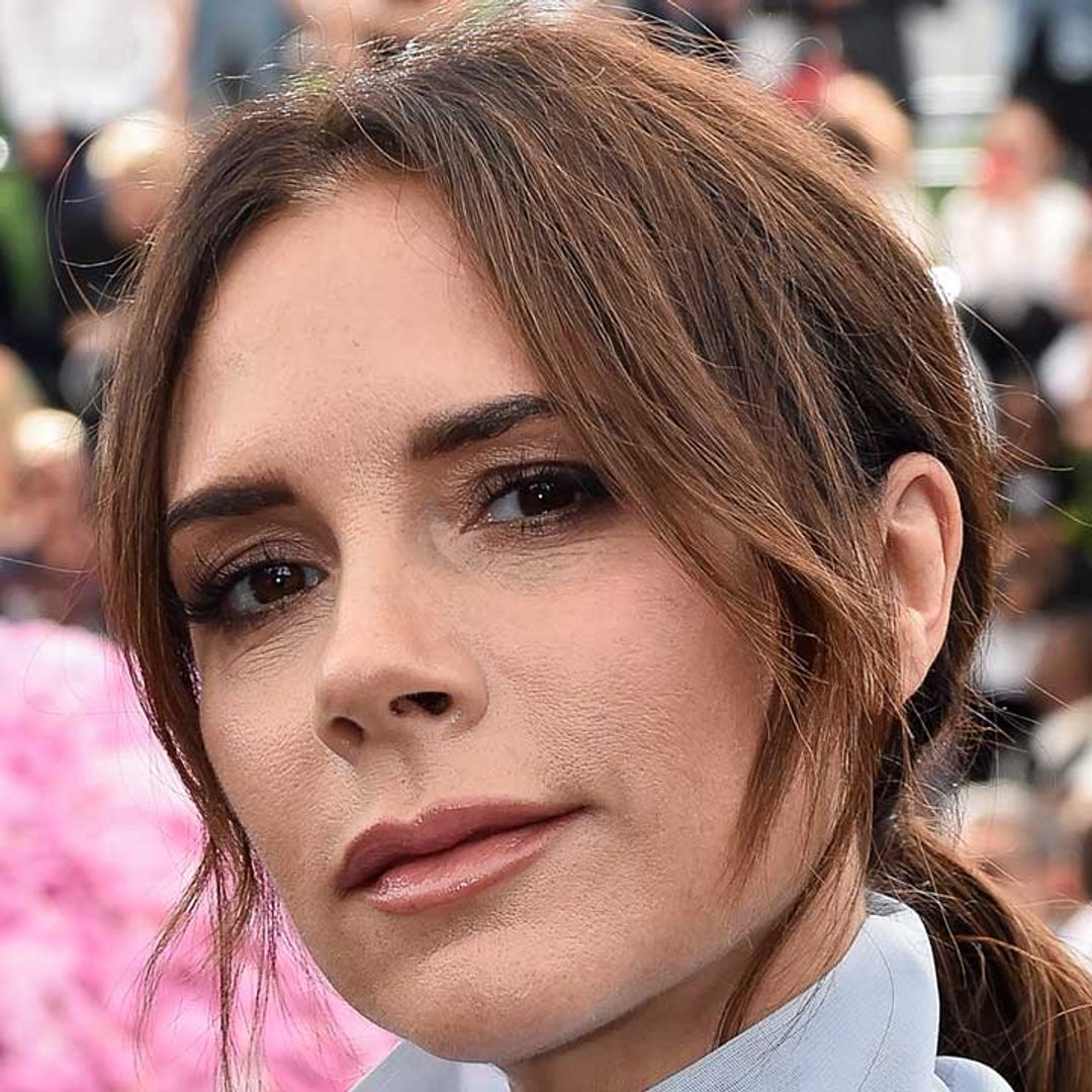 Victoria Beckham transforms home for Harper's lavish sleepover - and wow!