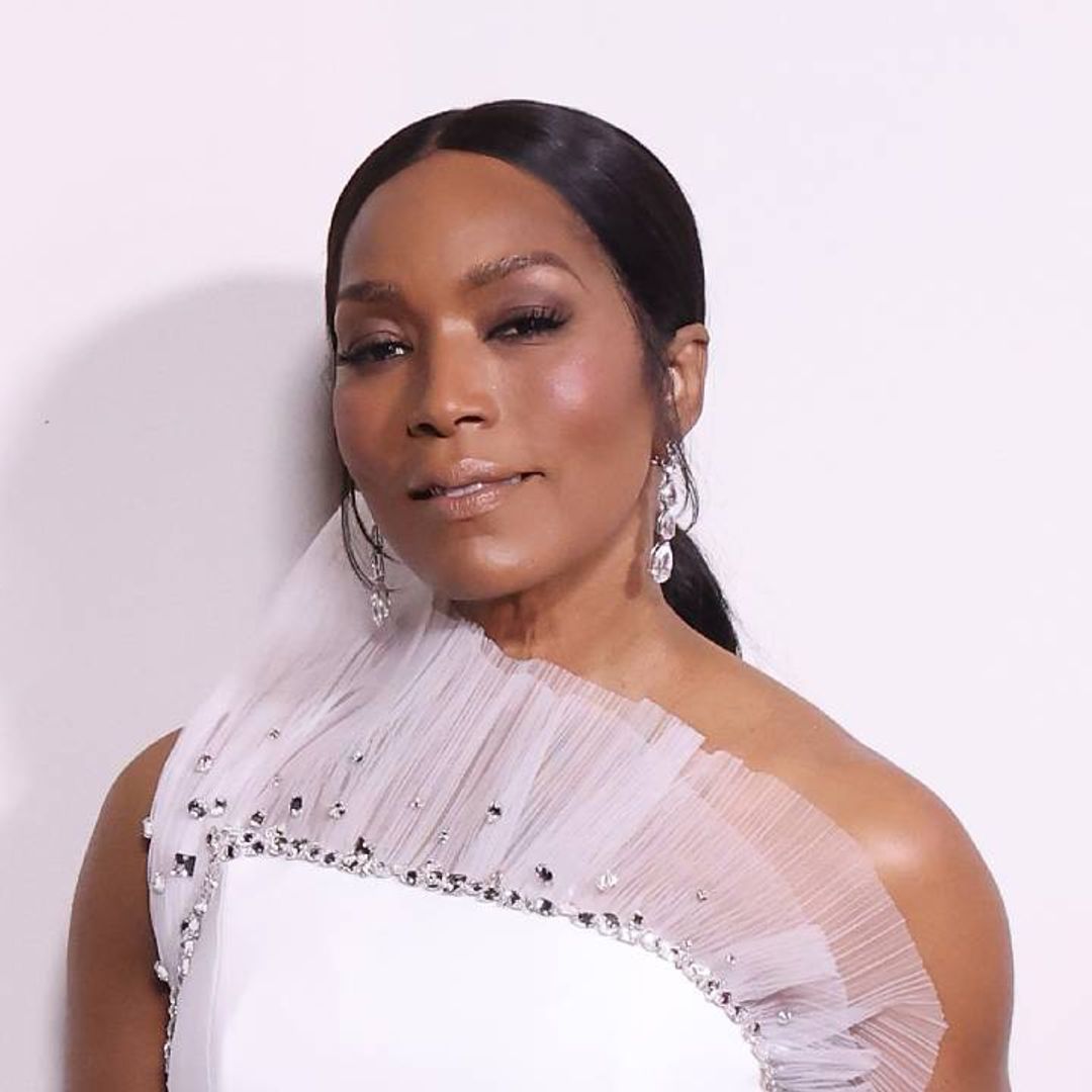 Angela Bassett opens up about how the Wakanda Forever cast honored the late Chadwick Boseman