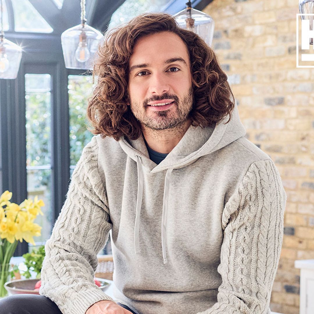Joe Wicks Recipes, News and Photos