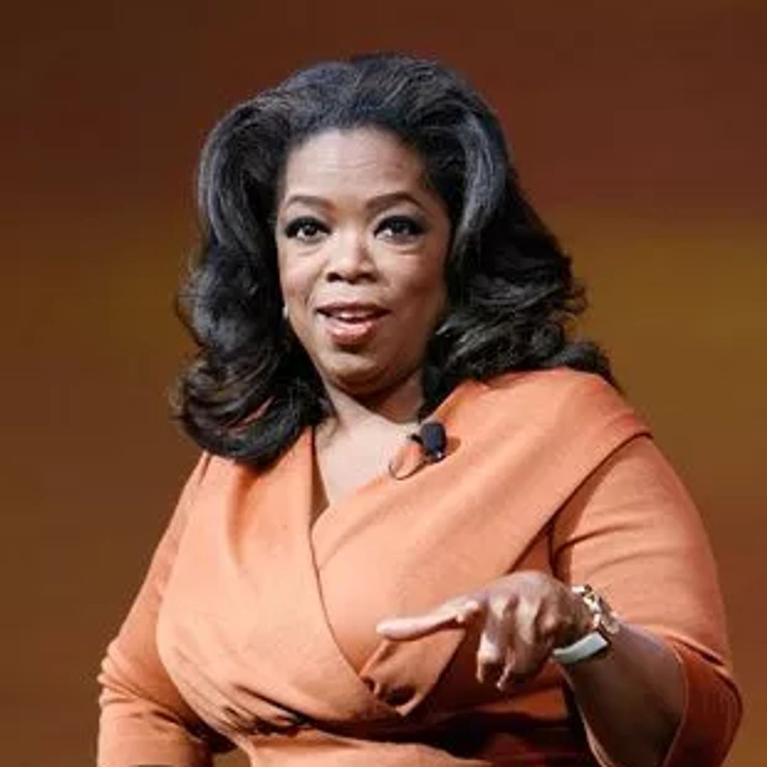Oprah Winfrey's big move away from Montecito revealed following cheeky dig at The Sussex's