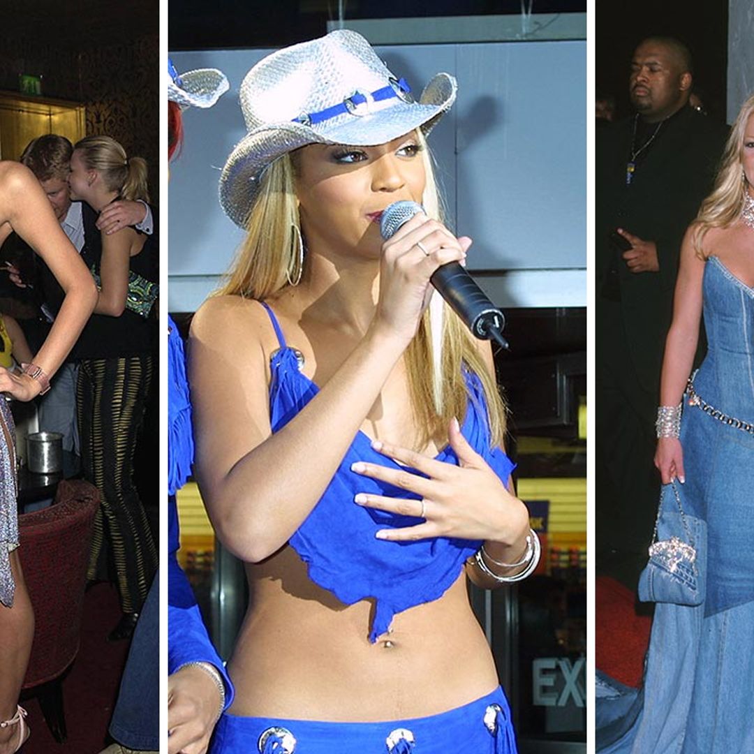 Y2K fashion: why everyone is so obsessed with the 2000s-inspired aesthetic this year