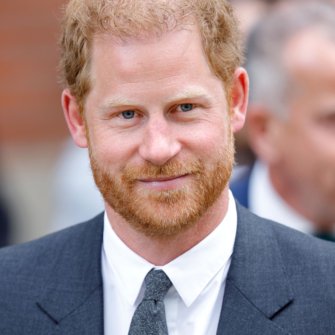 What is alkaline water? Prince Harry's go-to drink to rehydrate after a gym session