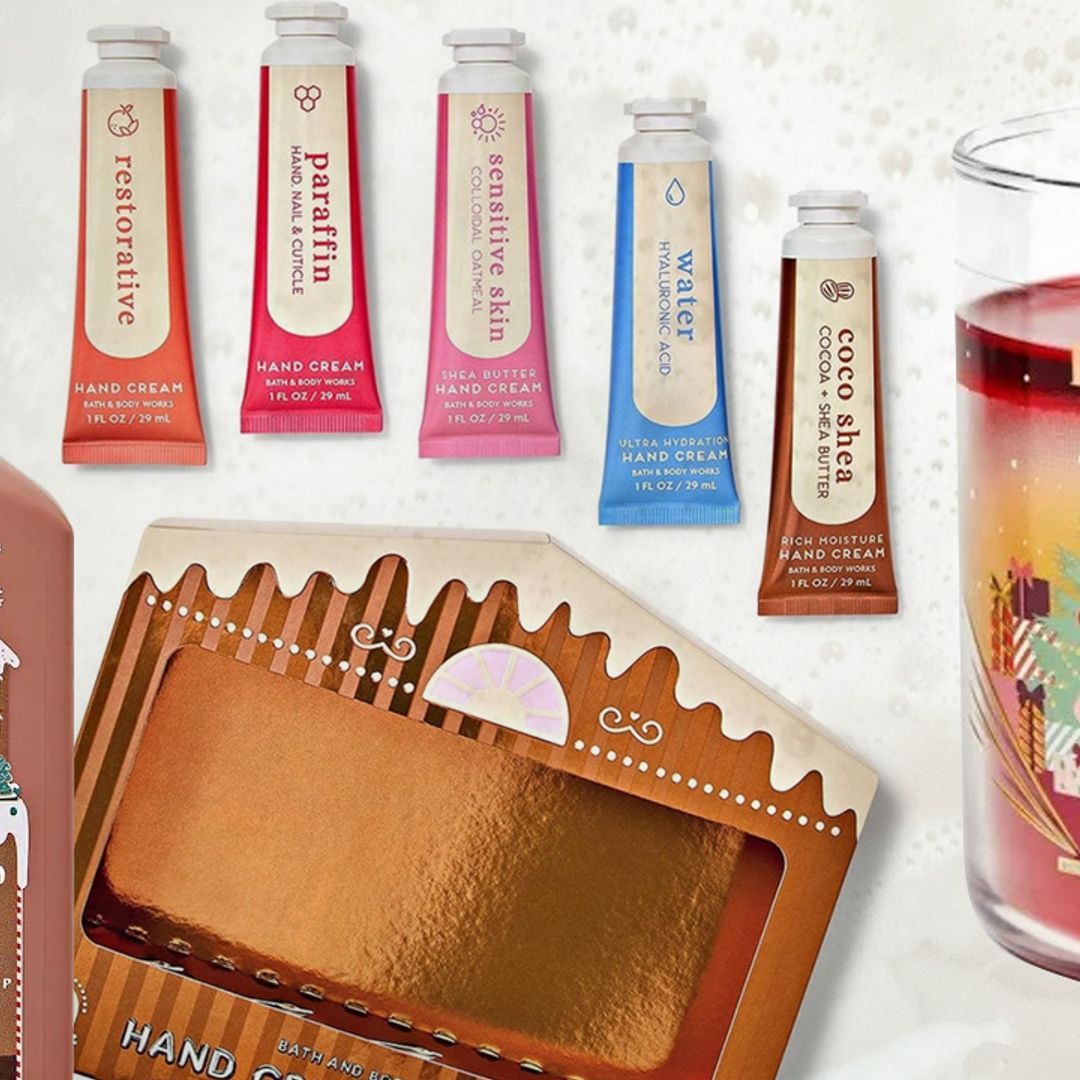 9 editor-approved Christmas gifts for the fragrance-lover in your life