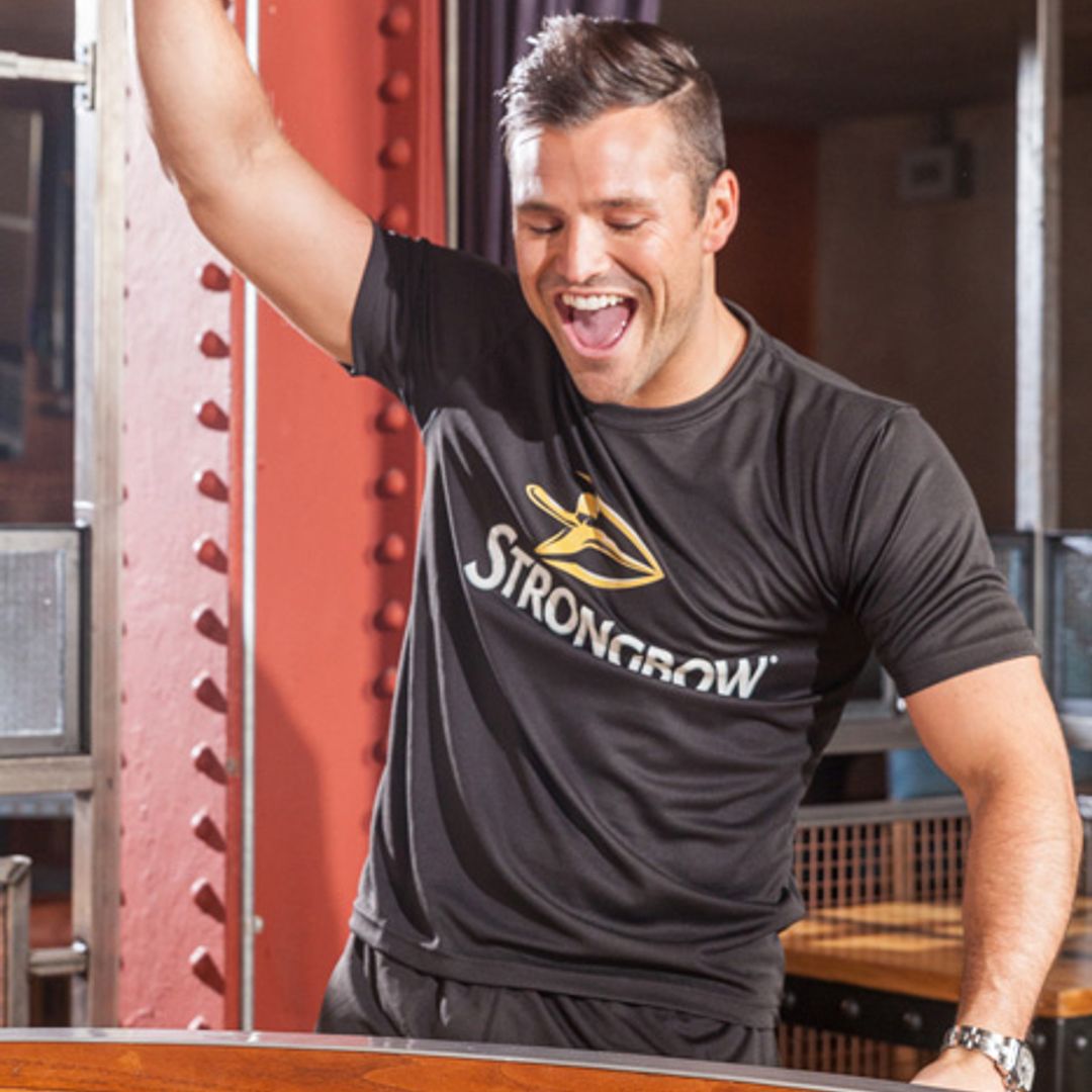 Mark Wright and Caggie Dunlop clash in TOWIE vs Made in Chelsea fight