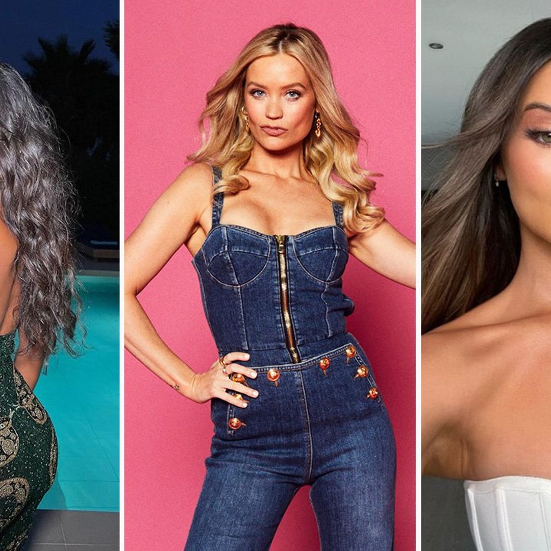 Who will replace Laura Whitmore on Love Island 2023?