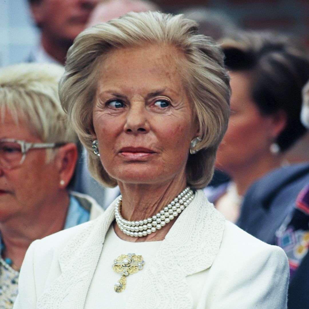 Why the Duchess of Kent's Catholic funeral is unprecedented in royal history