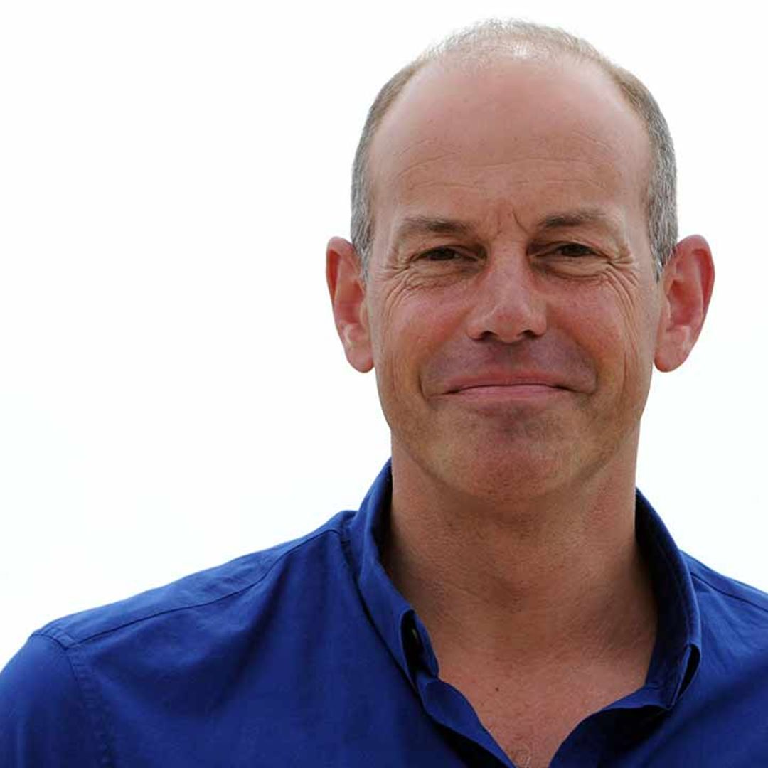 Phil Spencer: Love It or List List host offers advice to grieving fan over  parents' home, Celebrity News, Showbiz & TV