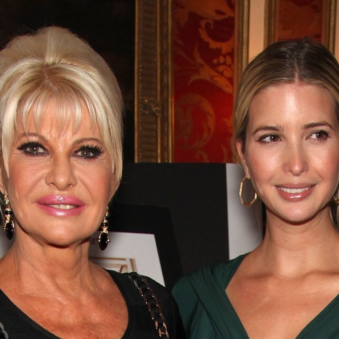 Donald Trump's ex wife Ivana dies aged 73, family pays tribute