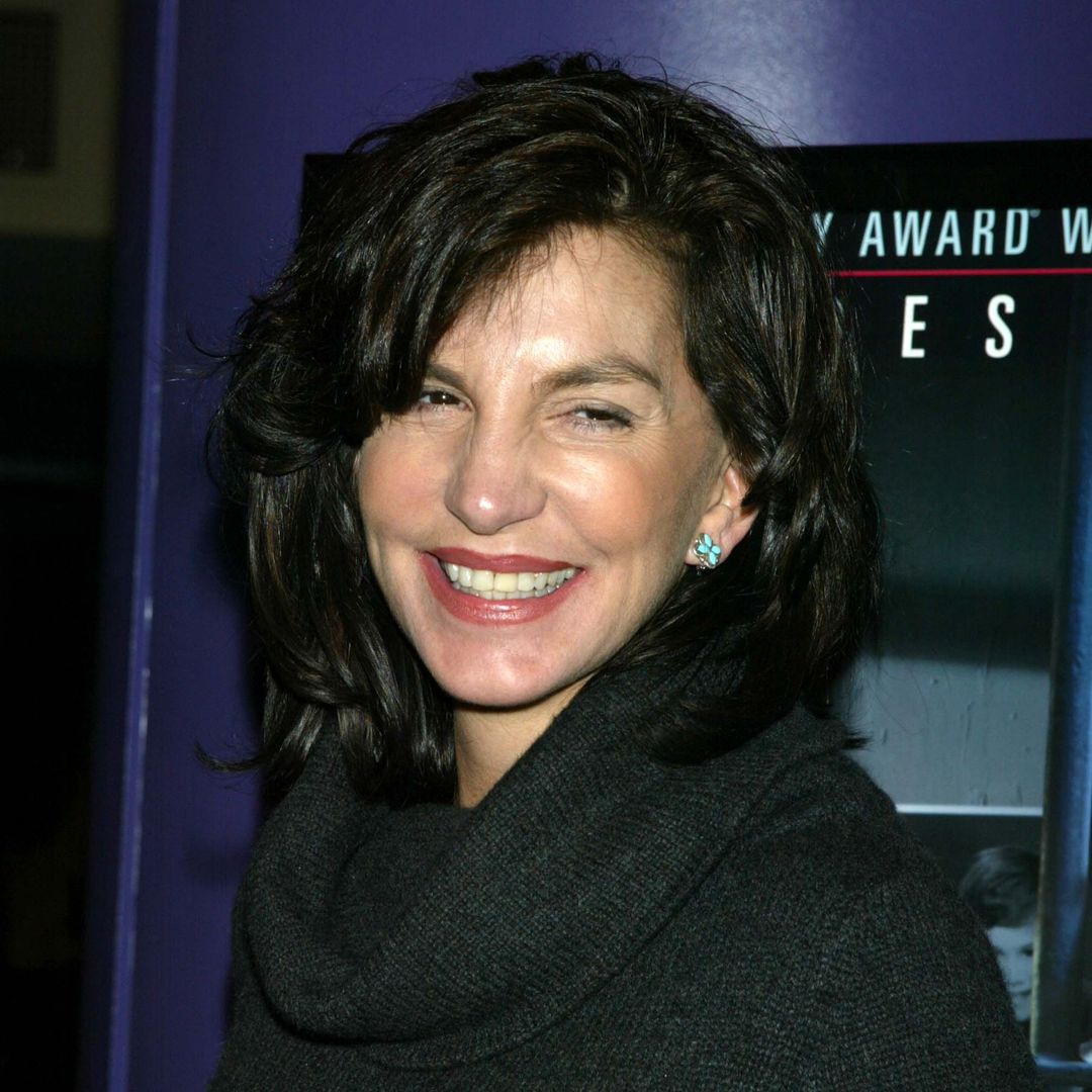 Mercedes Ruehl during "Guilt By Association" Premiere at AMC Empire Theatre in New York City, New York, United States.