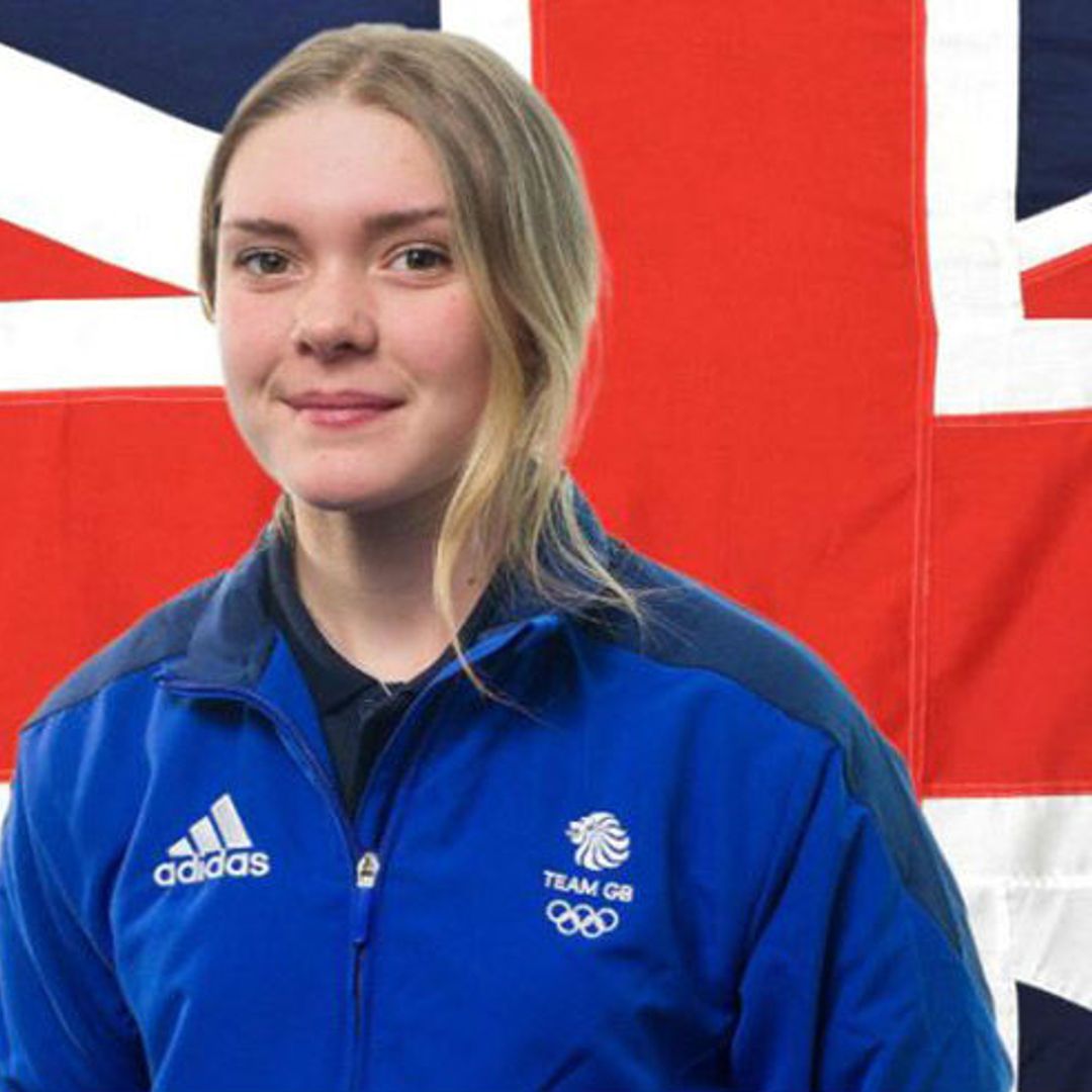 Father of Team GB snowboarder Ellie Soutter, 18, breaks his silence following her shock death