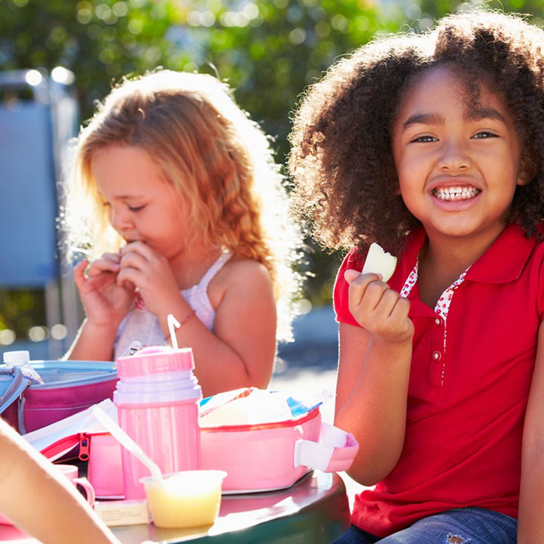 5 tips for creating healthy meals on busy school days – by a top child psychologist