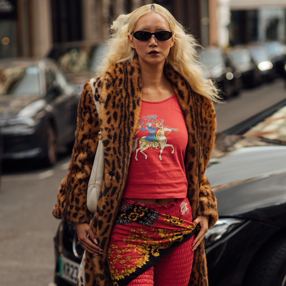 London Fashion Week: The street style photographers you need to know