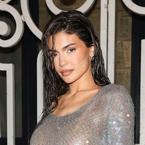 Kylie Jenner debuts super short hair transformation – and she looks just like Kris Jenner