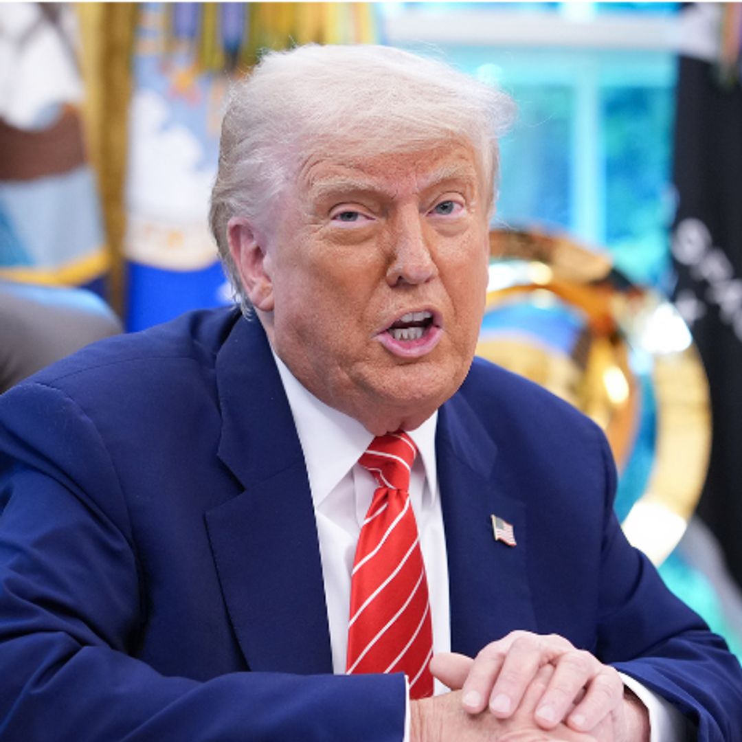 Inside Donald Trump and Elon Musk's fallout amid shocking accusations