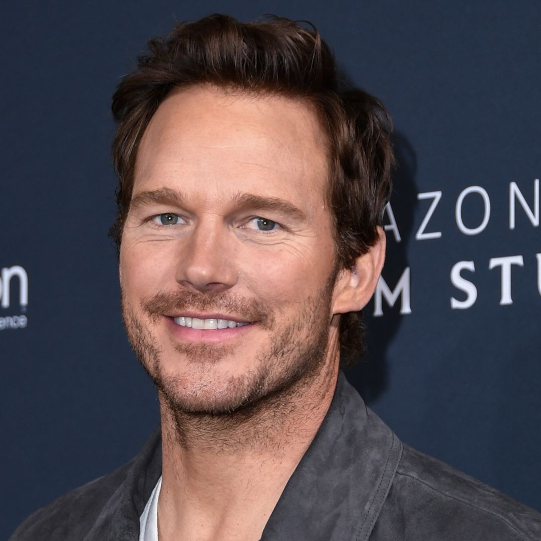 Meet Chris Pratt's four kids - including uniquely-named youngest son with Katherine Schwarzenegger
