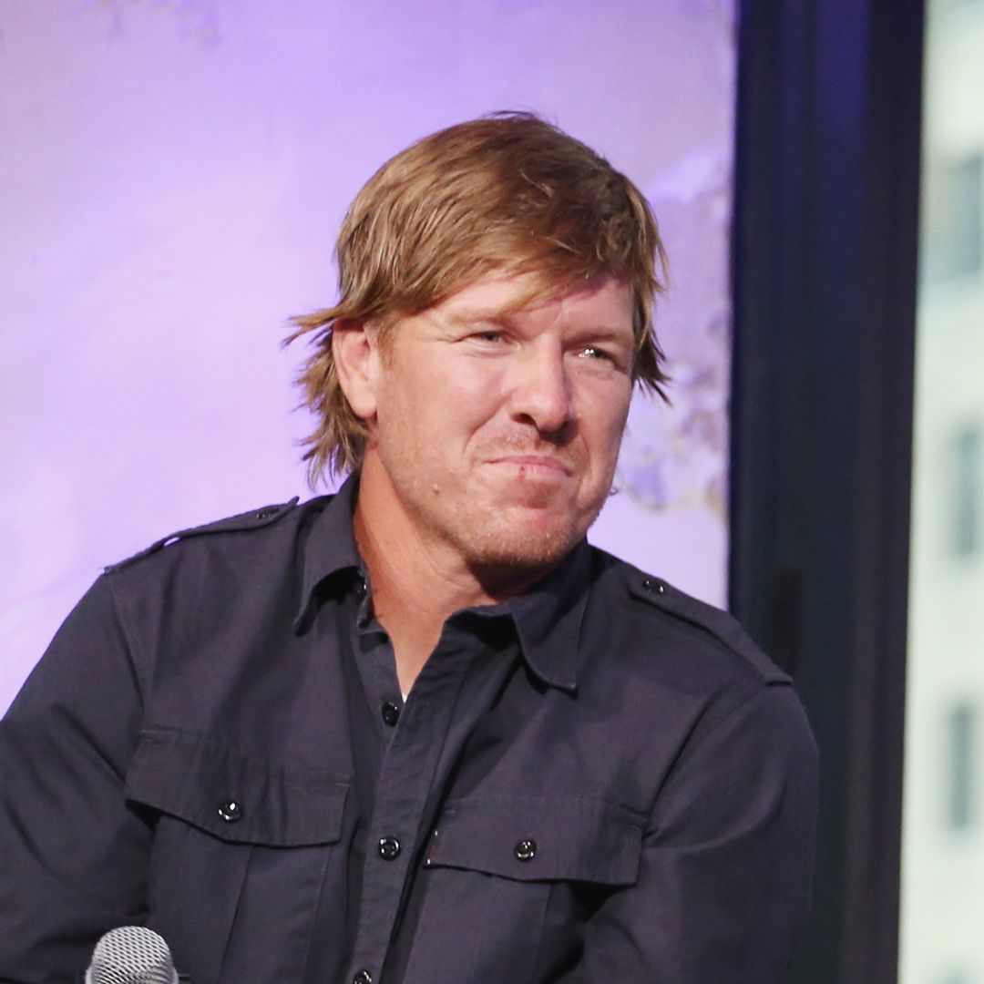 Joanna and Chip Gaines defend new series after shocking 'vitriol' from viewers
