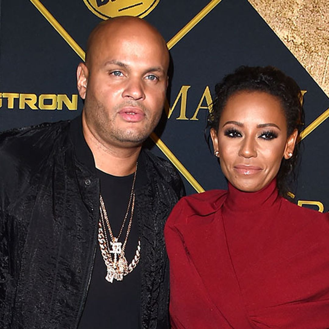 Mel B ‘ordered to pay estranged husband Stephen Belafonte £30,553 a month’ – all the details