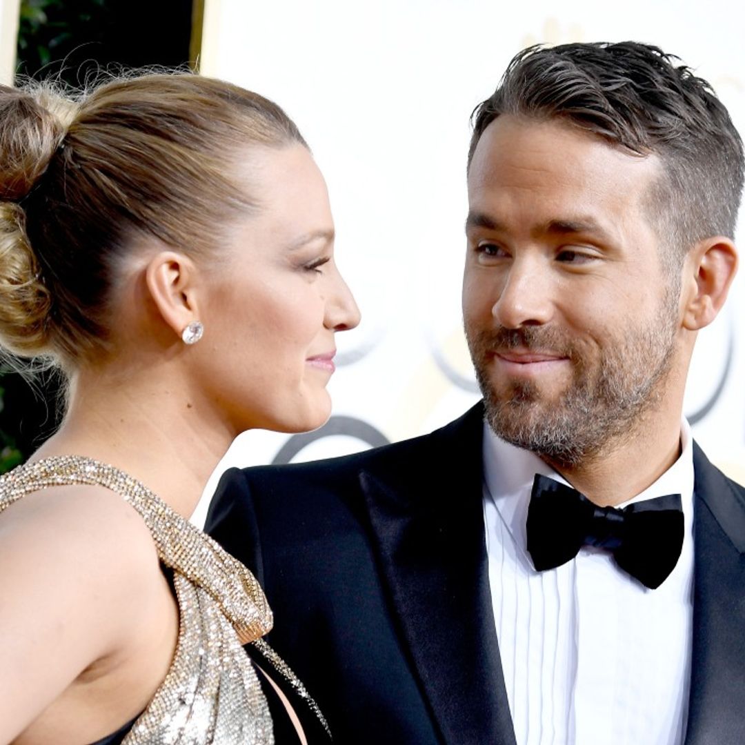 Ryan Reynolds' story reminds fans Blake Lively helped to write Deadpool