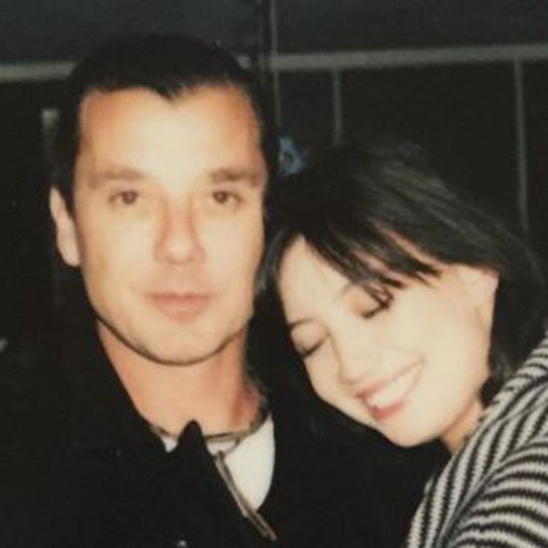 Gavin Rossdale and daughter Daisy Lowe: how they overcame their broken bond