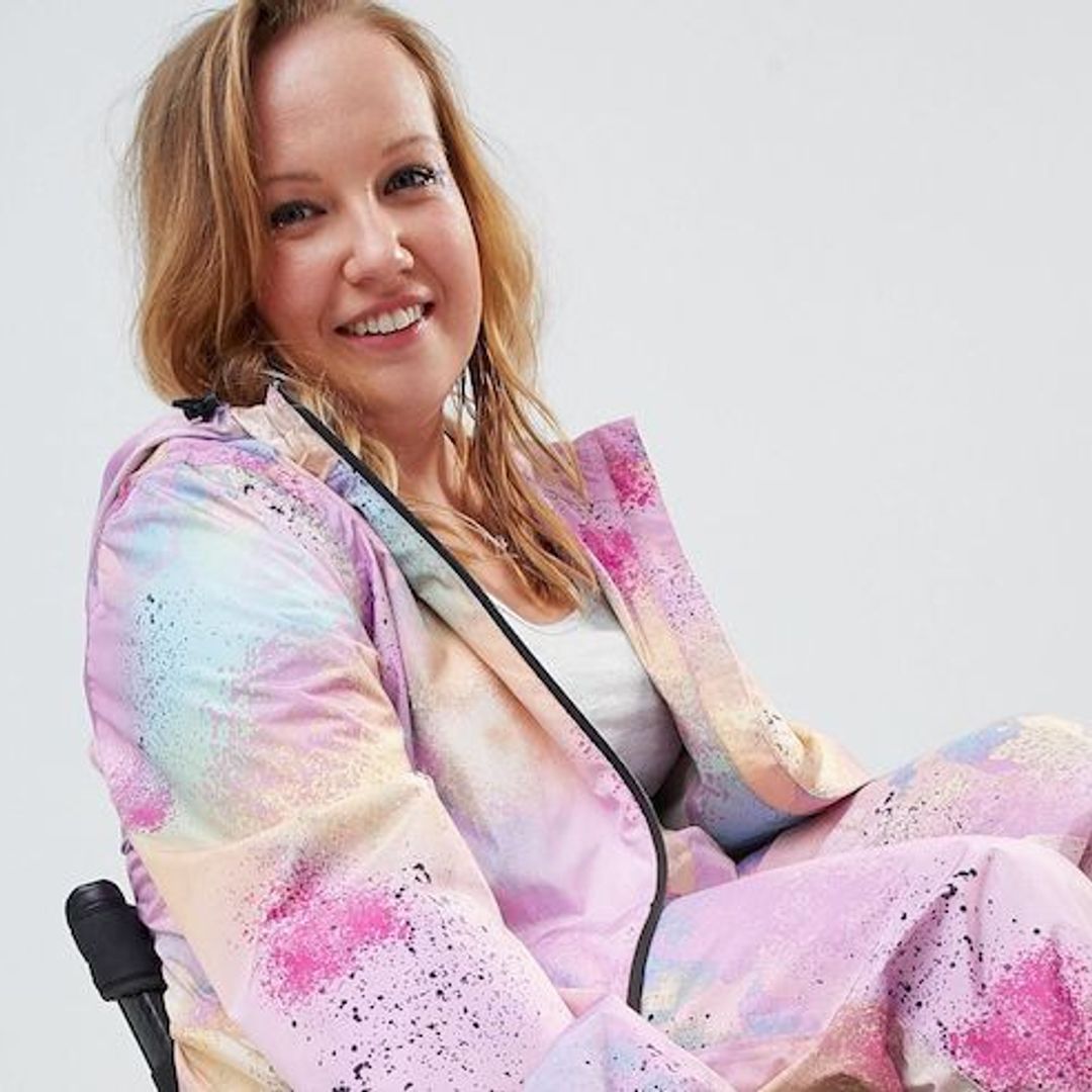 ASOS just won at fashion by designing fabulous clothing for wheelchair users