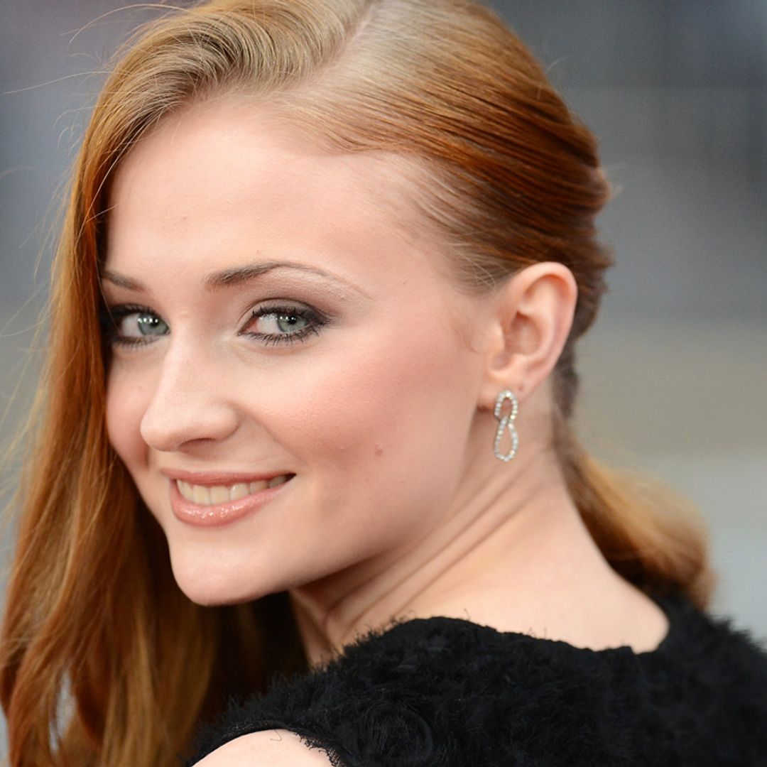 Sophie Turner: Latest News, Pictures & Videos - HELLO!