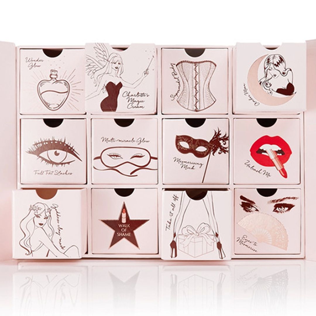 HELLO!'s essential indulgent beauty stocking fillers!