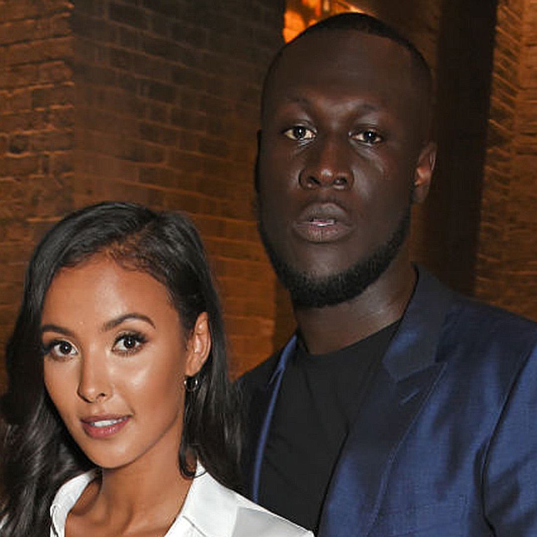 Maya Jama and Stormzy's relationship timeline – get all the details