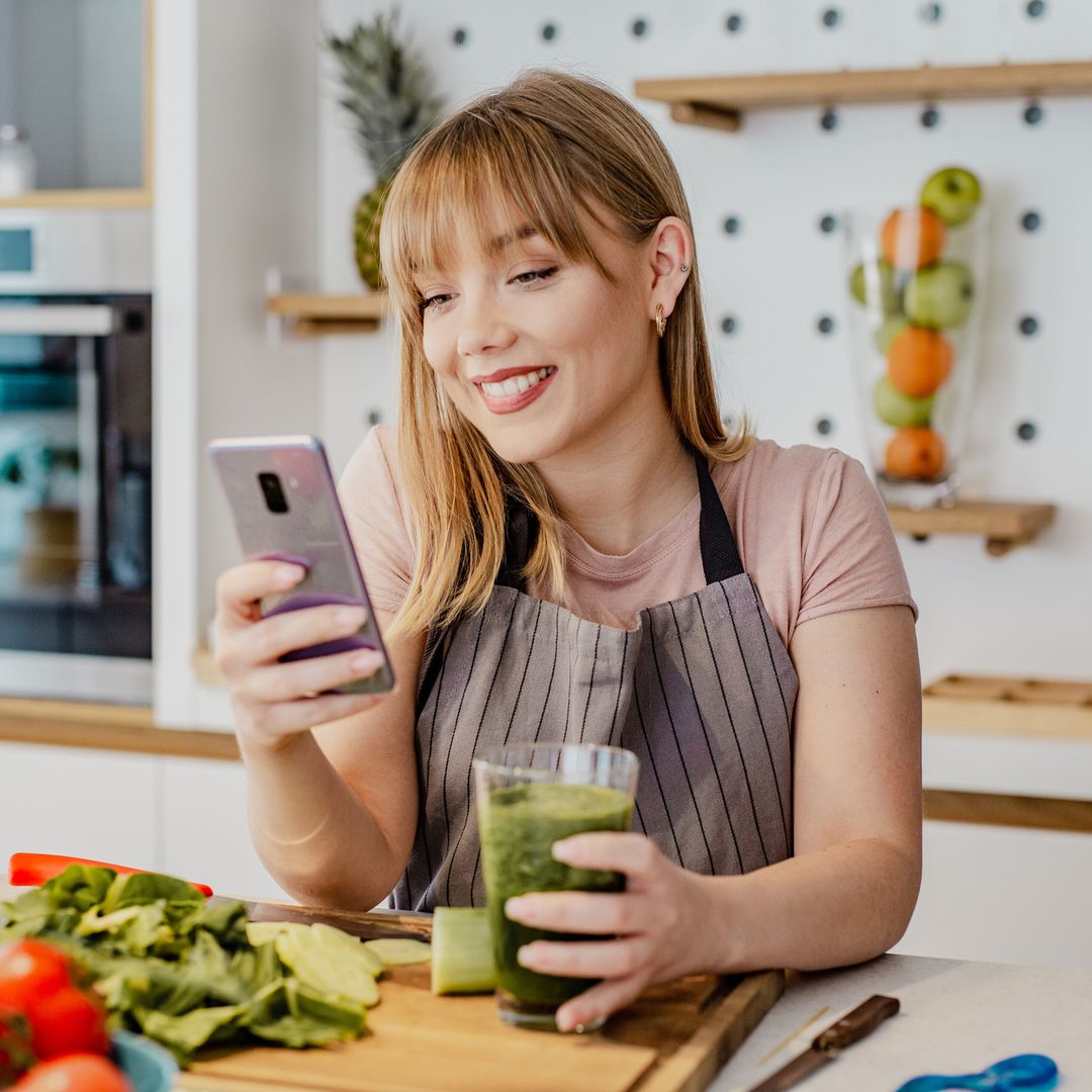 Users are claiming this health and wellness app as 'the new future of weight loss' – how to get 60% off