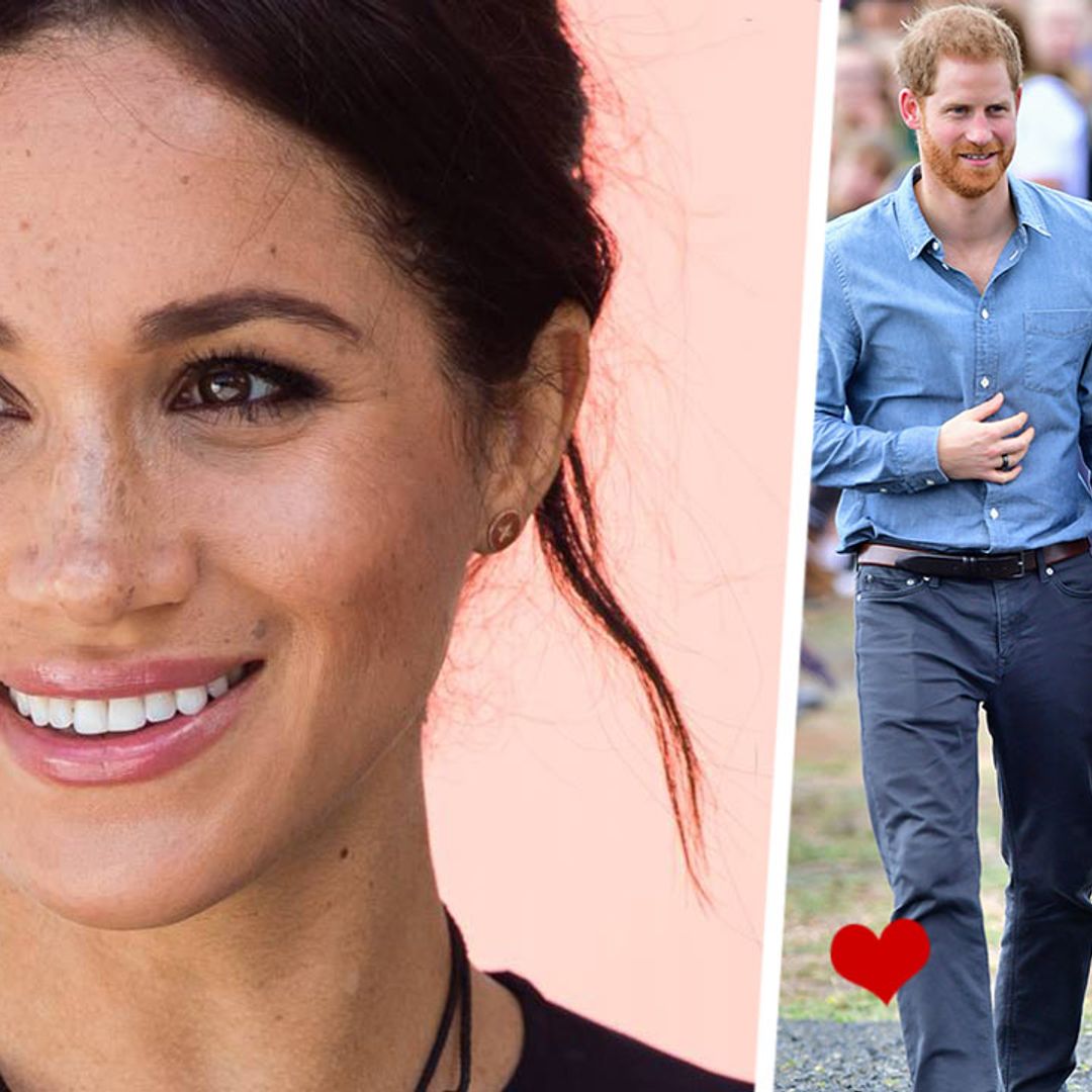 The secrets behind Meghan Markle's royal style revealed by former hairstylist