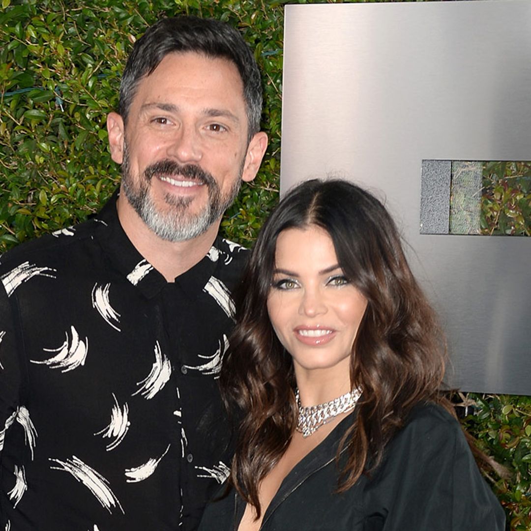 Jenna Dewan Latest News, Pictures & Videos HELLO!(00)