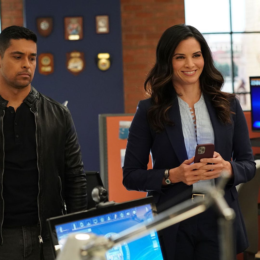 NCIS fans left confused after 'odd' occurrence during latest episode