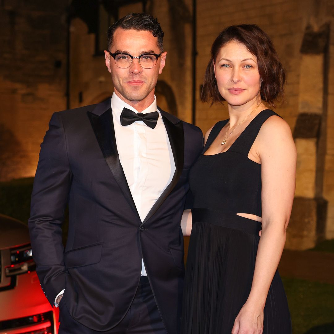 Emma Willis inundated with messages after emotional message to Matt Willis ahead of big night