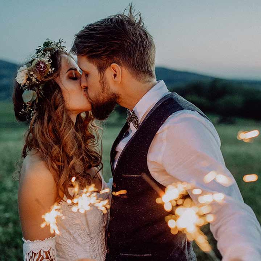 8 wedding trends and themes you need to know for 2019