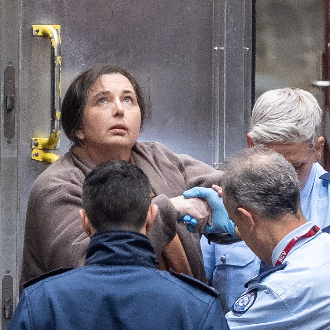 The true story behind Erin Patterson and the Australian 'mushroom murder' case