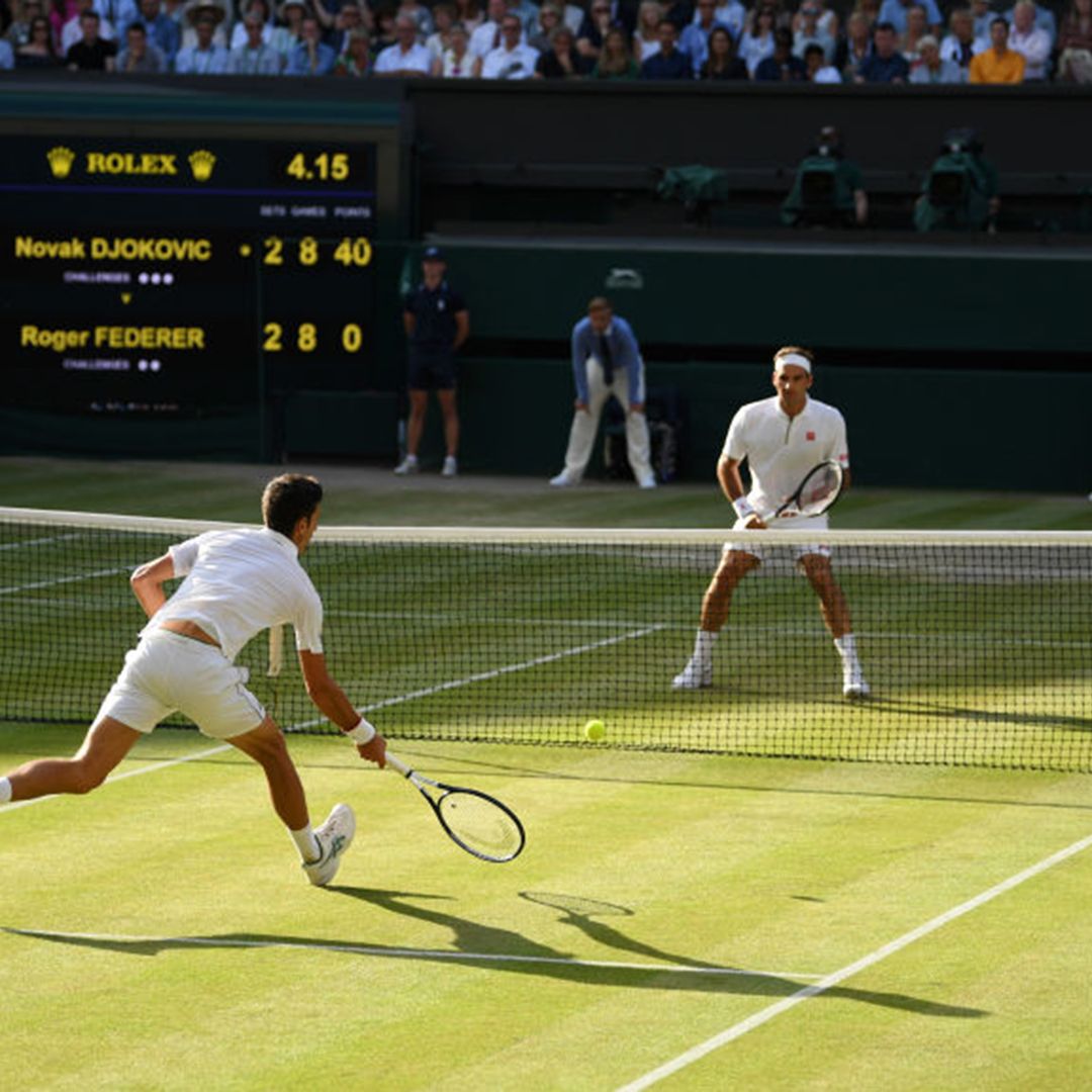 When does Wimbledon 2023 start and how to watch it?