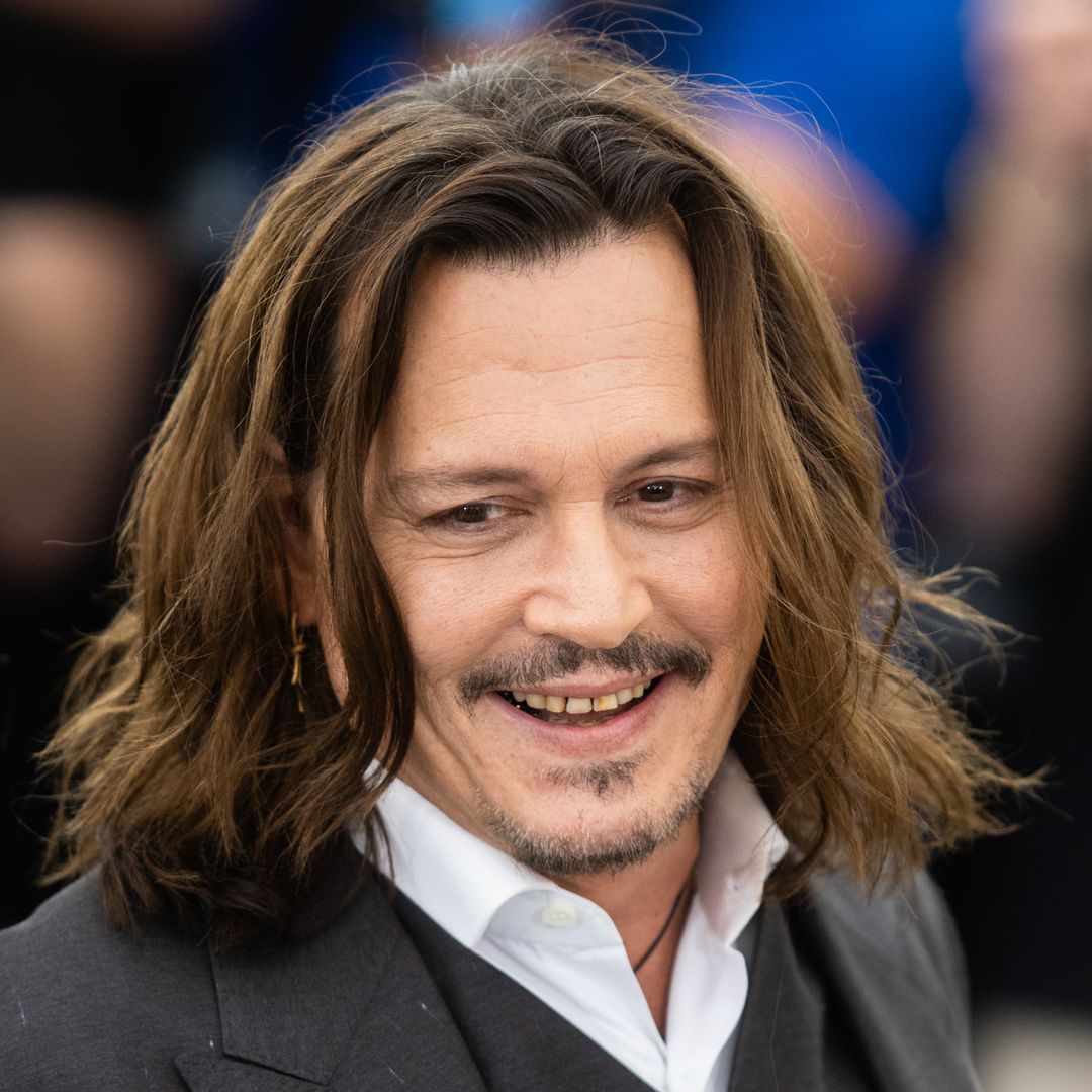 Johnny Depp's major teeth transformation spark debate in latest photos