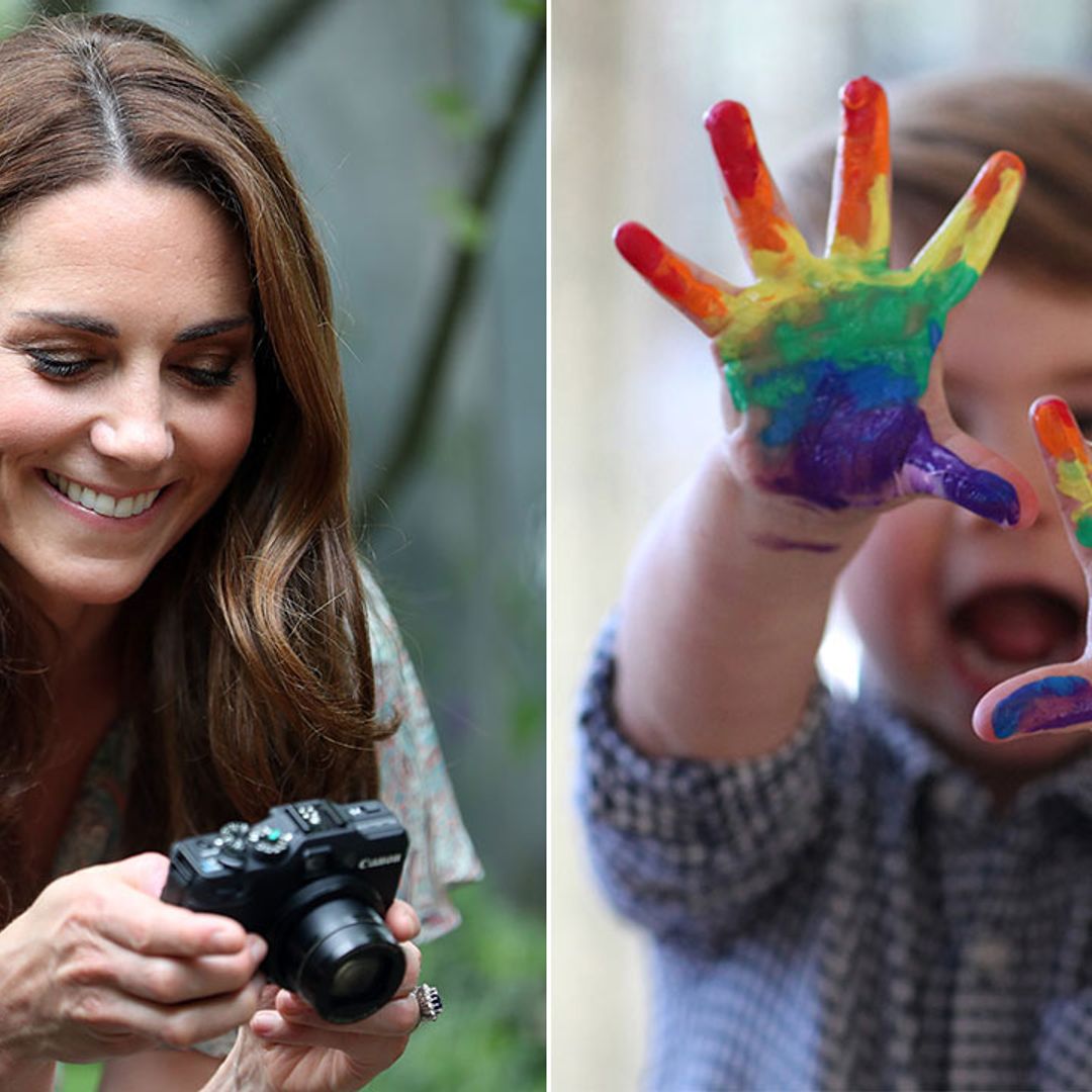 Kate Middleton's favourite cameras are up to 30% off for Amazon Prime Day