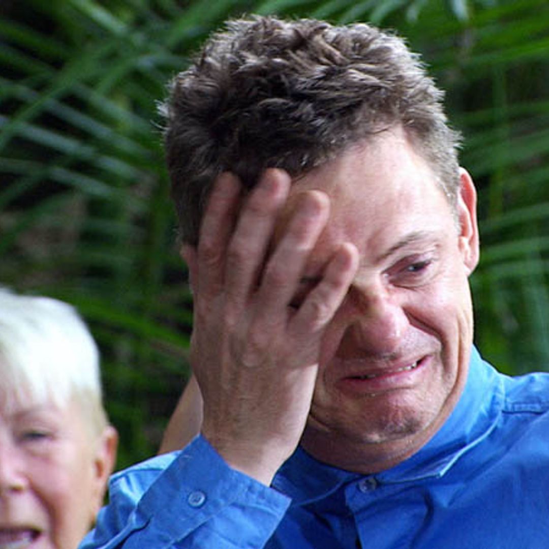 Sneak preview of I'm A Celebrity…Get Me Out Of Here Now!