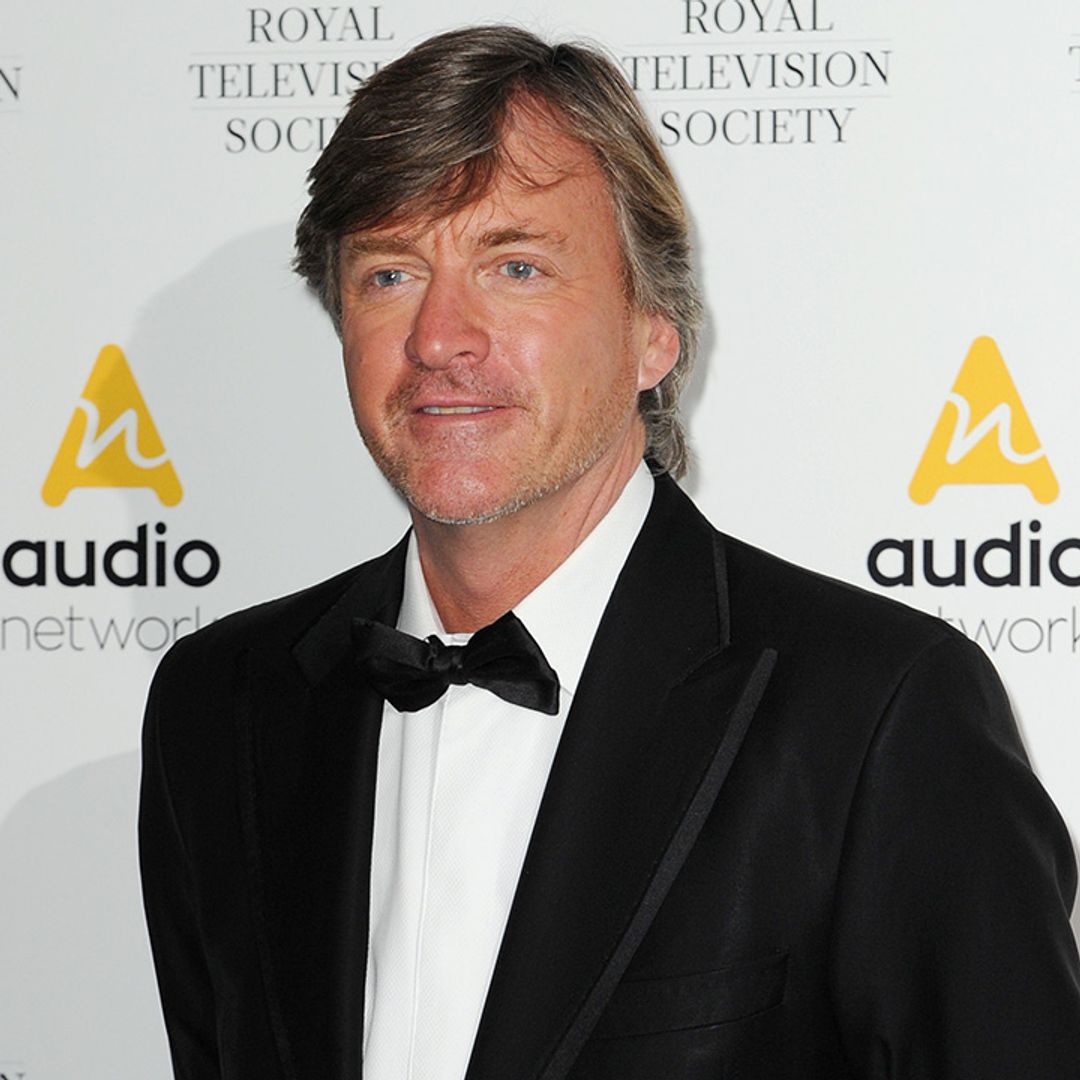 Richard Madeley reveals the real reason he chose not to appear on Strictly
