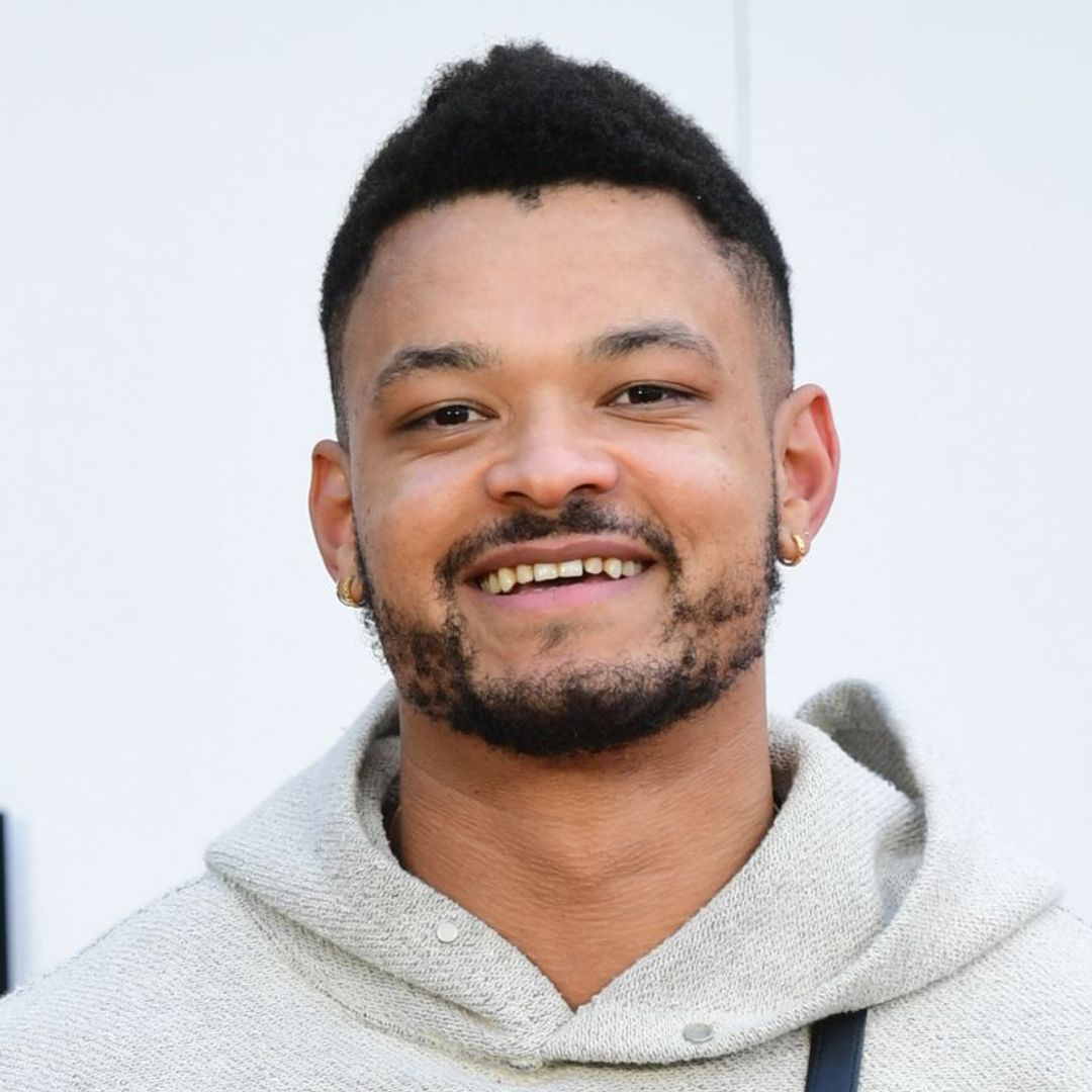 Steven Bartlett's fiancée shares first look at engagement ring