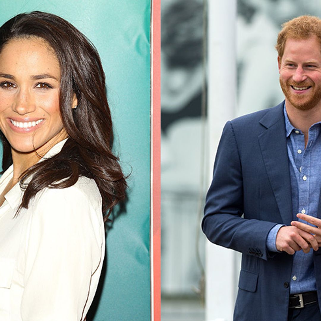 Will Meghan Markle use her first name Rachel if she marries Prince Harry?