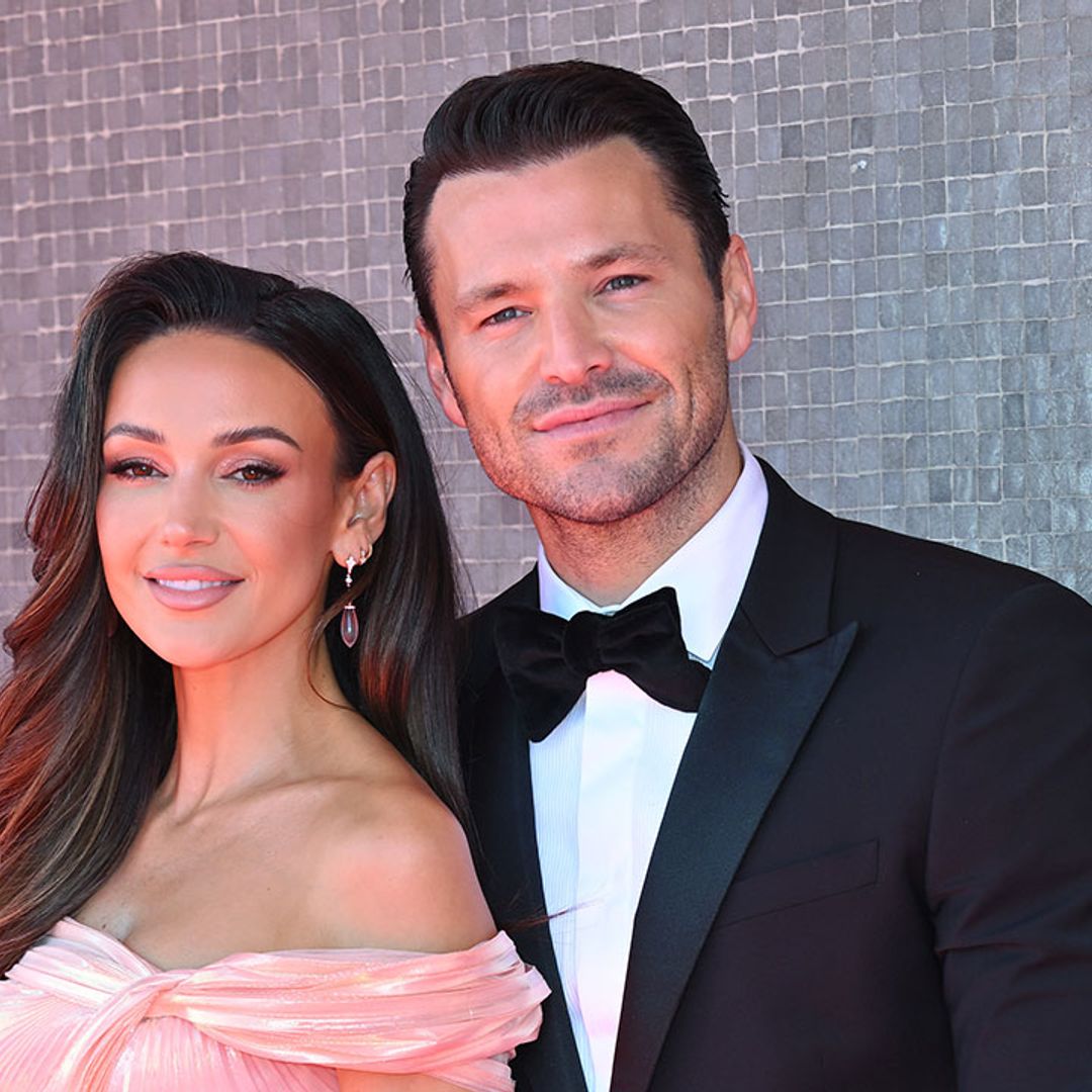 Mark Wright reveals details about romantic trip to see Michelle Keegan in Australia