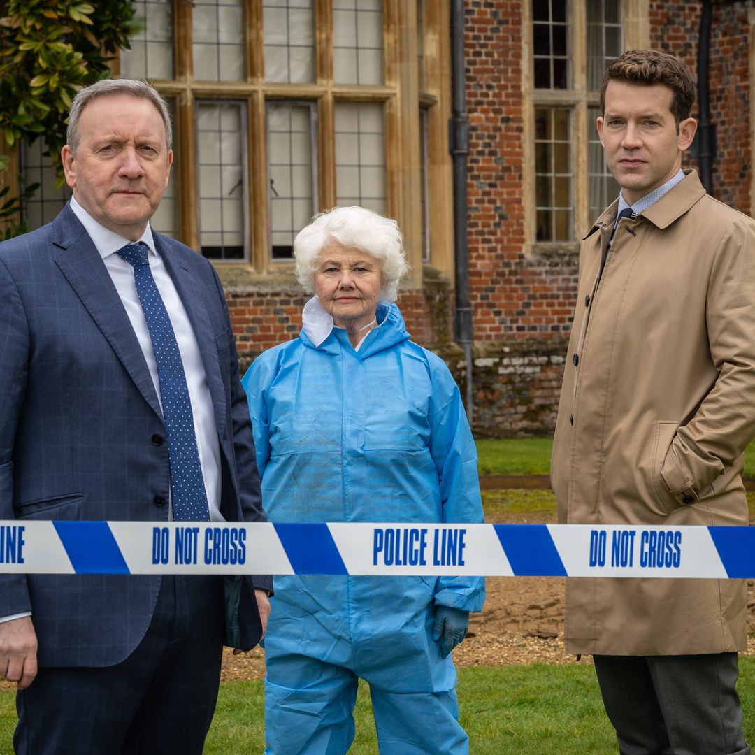 Midsomer Murders viewers praise 'brilliant' return of twisty new season